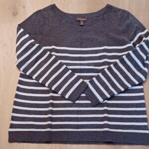 Merino wool L sweater